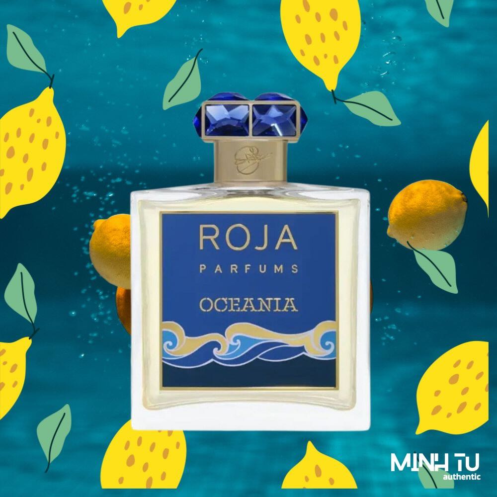 Roja Parfums Oceania EDP